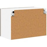  Kuhinjske stenske omare 2 pcs Rjav hrast 60 x 31 x 40 cm, (5000131526) | Shoptok.si