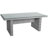 SUNFUN pauline vrtni stol (200 x 100 cm, sigurnosno staklo) Cijene