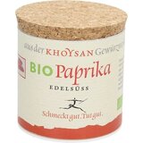 Khoysan Meersalz Bio-paprika sladka - 100 g Cene