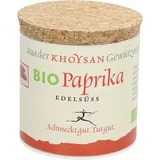 Khoysan Meersalz Bio-paprika sladka - 100 g