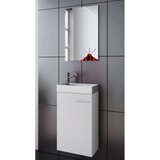 MID.YOU kopalnica slito, bela | Shoptok.si