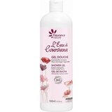 Fleurance Nature L'Eau de Coursiana Shower Gel Chamomile & Orange Flower - 500 ml Cijene