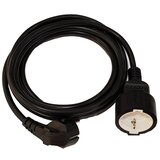 VOLTOMAT produžni kabel (Crne boje, 3 m, H05VV-F3G1,5) Cijene