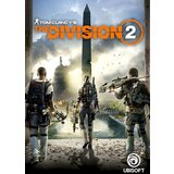 Tom Clancy's The Division 2 Uplay Key EMEA | ePonuda.com