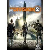 Clancy's The Division 2 Uplay Key EMEA