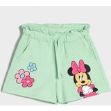 Sinsay Kratke hlače Minnie Mouse 2 pack | shoptok.hr