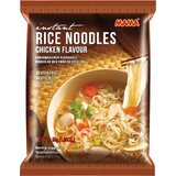 Instant Rice Noodles - Chicken, Gluten-free - 55 g | Shoptok.si