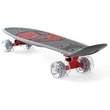 Skateboard Spiderman - sivi | shoptok.hr
