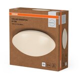Osram LED plafonsko svetlo ESSENTIAL LED/13W/230V 4000K prečnik 25 cm | Eponuda.com