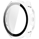INF Integrirano PC+kaljeno steklo ohišje za Amazfit Cheetah2 Pro (A2564) Transparent, (5000306656) | Shoptok.si