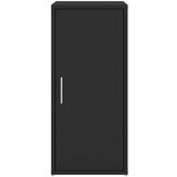 vidaXL ormarić za cipele crni 32 x 35 x 70 cm od iverice | shoptok.hr