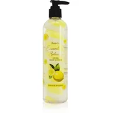 Essential Botanicals Body Lotion losjon za telo z vonjem Lemon & Bergamot 300 ml