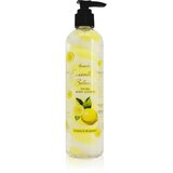 Accentra Essential Botanicals Body Lotion mlijeko za tijelo s mirisom Lemon & Bergamot 300 ml Cijene
