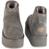 EMU Australia Stinger Micro Flatform Siva | shoptok.hr