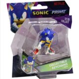 Sonic P.M.I. SONIC PRIME- 1 PAKET FIGURE OBESKA ZA KLJUČE RAZLIČNIH VRST (S1) Cene