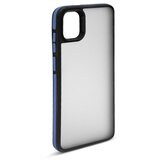  Maska za telefon COLOR EDGE za Samsung A05, Tamnoplava | Eponuda.com