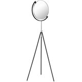 Globo 59095 - LED prigušiva podna lampa MIRO LED/24W/230V 2700-6500K | Eponuda.com