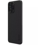 Nillkin Maska za Xiaomi Redmi 12 4G Super Frosted Shield crna Cene