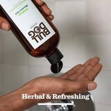 Bull Dog Premium Body Care darilni set (za telo) za moške | Shoptok.si