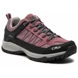 CMP Trekking čevlji Sun Wmn Hiking Shoe 3Q11156 Fard C602
