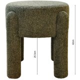 Mömax Tabure Leonie, Zelena | Shoptok.si