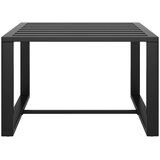  4-dijelna vrtna garnitura s jastucima aluminijska antracit | shoptok.hr