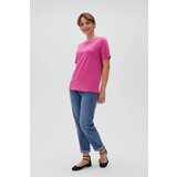 Marisse Women's T-Shirt L-Ts-4624 Fuchsia | shoptok.hr