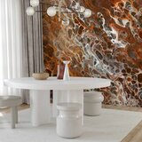  Foto tapeta - Brown Craters 250x175 Vodootporna | shoptok.hr