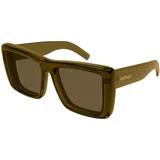 SL900HOWL 004 ONE SIZE (61) Rjava/Rjava