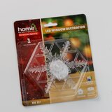  LED dekoracija za prozor/2xCR2032 | Eponuda.com