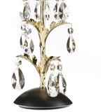  ONLI - Stona lampa KAREN 1xE14/6W/230V zlatna | Eponuda.com