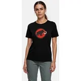 Majice & Polo majice Core T-Shirt Women Classic Črna