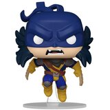 Funko Figura POP Marvel X-Men '97 Serie 3 Wolverine Wasteland | shoptok.hr