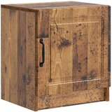 Nočna omarica 2 pcs Star les 43 x 34,5 x 47 cm Inženirski les, (5000209830) | Shoptok.si