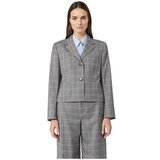 Maxmara Studio Jakne & Blazerji MANTO Siva Cene