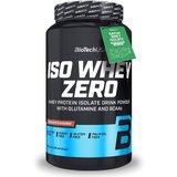 Biotechusa Iso Whey protein Zero, Čokolada, 908g Cene