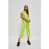 Marisse Women's Trousers L-Sp-4022 L.Green | ePonuda.com