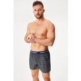 Jack & Jones 3PACK Ohlapne boksarice JACK AND JONES JACJackson | Shoptok.si