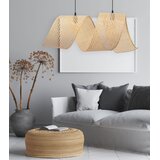 Toolight Viseća stropna svjetiljka BOHO APP1644-1CP | shoptok.hr
