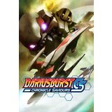  dariusburst chronicle saviours (pc) steam key global | ePonuda.com