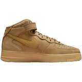 Nike Visoke superge Air Force 1 Mid '07 Bež Cene