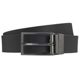 Hugo crni kaiš za muškarce Cene