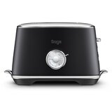 Sage STA735 BTR Select Luxe toster, crni | shoptok.hr