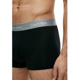 Calvin Klein Jeans Boksarice LOW RISE TRUNK 5PK LV00NB4390 Večbarvna Cene