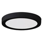 Eglo LED plafonjera NW IDUN 24W crna (74037) | ePonuda.com