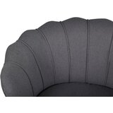Venture Home fotelja Calais, siva | shoptok.hr