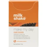 Milk Shake Make My Day Mask Booster - 6 x 30 ml Papaya