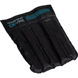 Horseware Ireland Ice-Vibe Cold Packs - Knee Pair Black/Auqa - 1 par