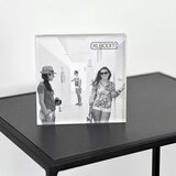 Canon Foto kocka Creative Pack s foto papirjem in okvirjem, roza | Shoptok.si