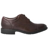 Clarks Čevlji Derby - Kostanjeva Cene